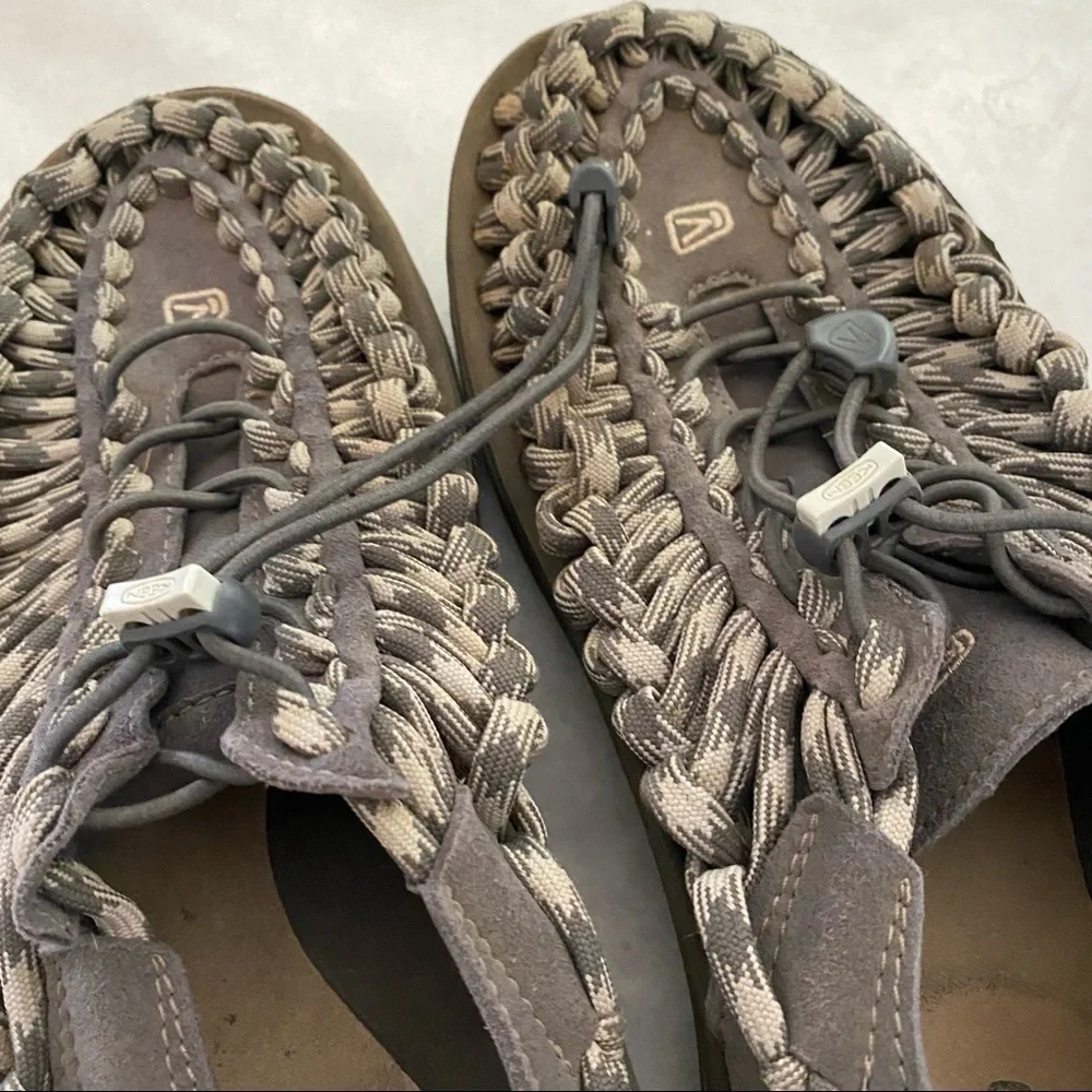 Keen uneek 8mm